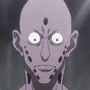 Bonolenov Ndongo em Hunter x Hunter (2011)