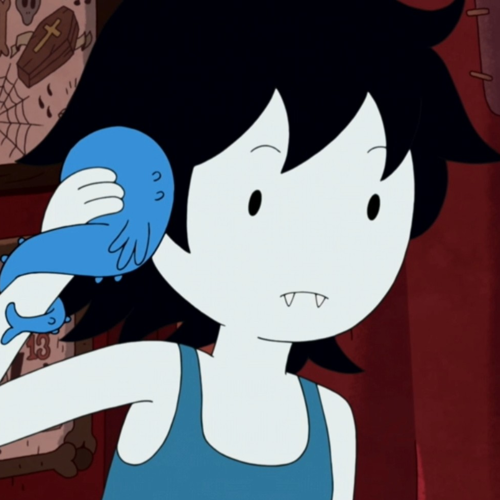 Hora de Aventura: spin-off de Marceline e Princesa Jujuba ganha