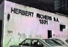 Herbert Richers