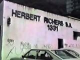 Herbert Richers
