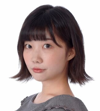 Sumire Morohoshi - Dubladora - Emma Yakusoku no Neverland - Nina