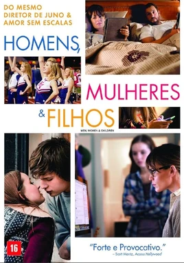 Homensmulheresefilhos