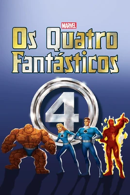 Osquatrofantasticos