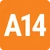 A14