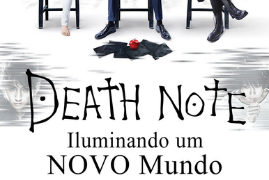 Death Note (2017), Dublapédia