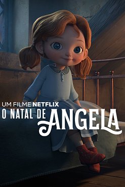 O Natal de Angela, Dublapédia