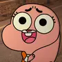 Anais em O Incrível Mundo de Gumball (2ª voz) e O Mundo Maravilhosamente Estranho de Gumball