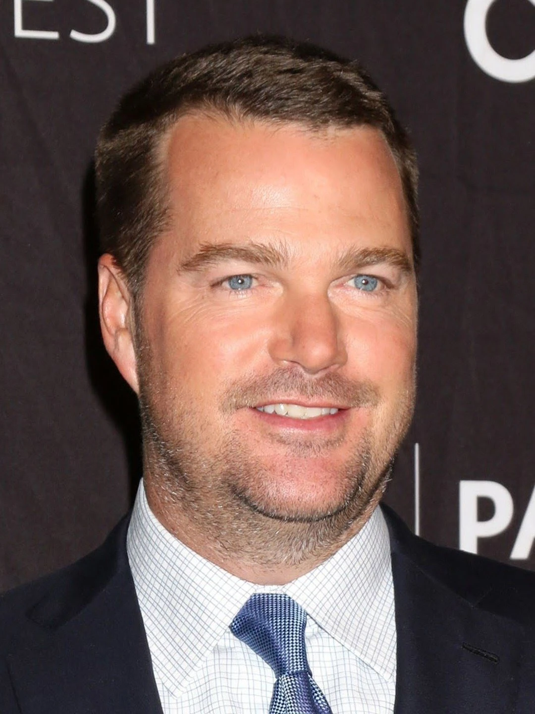 Chris O'Donnell Dublapédia Fandom