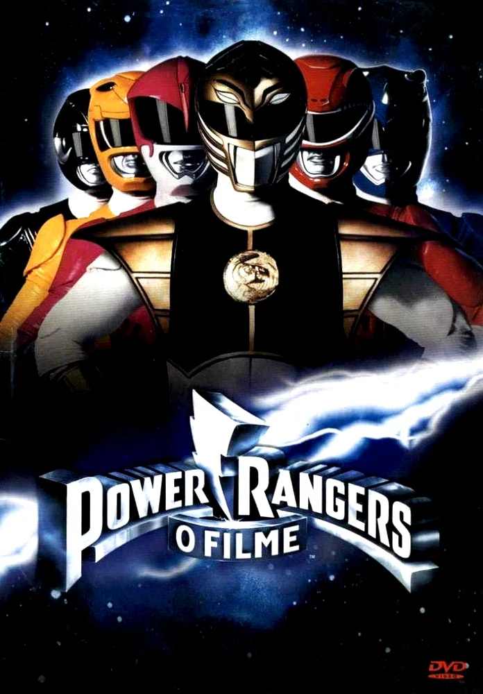 Power Rangers: Megaforce, Dublapédia