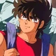 SEIYA REGRESSA AO JAPÃO