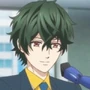 Keita Maki em Stand My Heroes: Piece of Truth