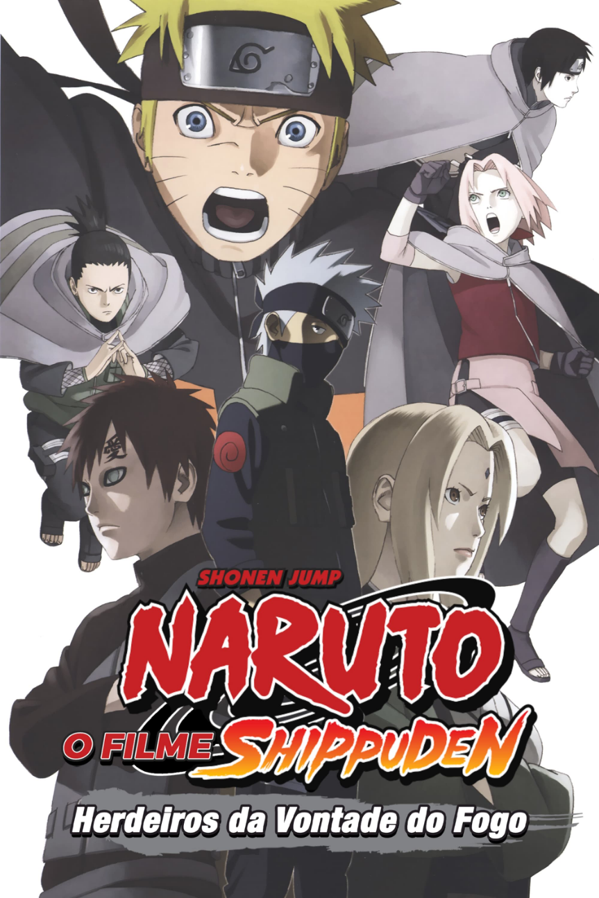 Naruto Shippuden EP 119, Naruto Shippuden EP 119 Dublado PT-PT, By Fã de Naruto  Shippuden
