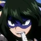 Setsuna Tokage (MHA-MMdH)