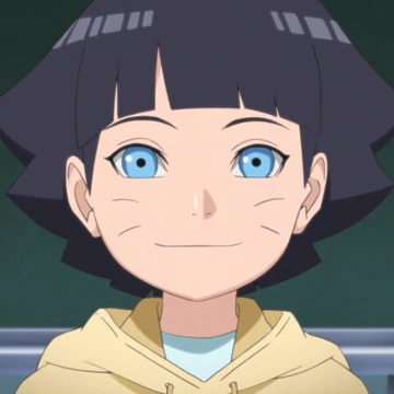 Himawari Uzumaki | Dublapédia | Fandom
