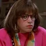 Linda McFly em De Volta para o Futuro (BKS)