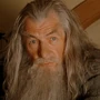 Gandalf em O Senhor dos Anéis