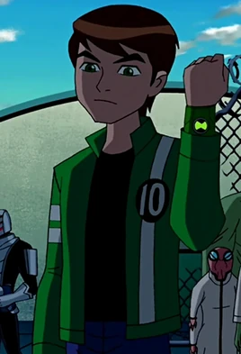 Ben 10: Força Alienígena & Supremacia Alienígena