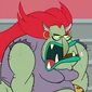 Maestra calavera (troll) sclfdm