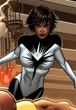 Monica Rambeau