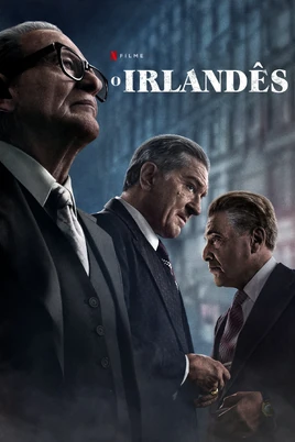 O-irlandes-poster