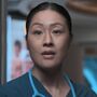 Enfermeira Dalisay Villanueva (6ª voz) em The Good Doctor: O Bom Doutor