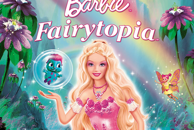 Barbie: Escola de Princesas, Dublapédia