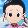 Chichidaima.png (365 kB) Chi-Chi (mini) em Dragon Ball Daima