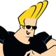 Johnny bravo - johnny