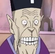 Pastor Zumbi (OP)