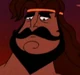Atlas disney hercules