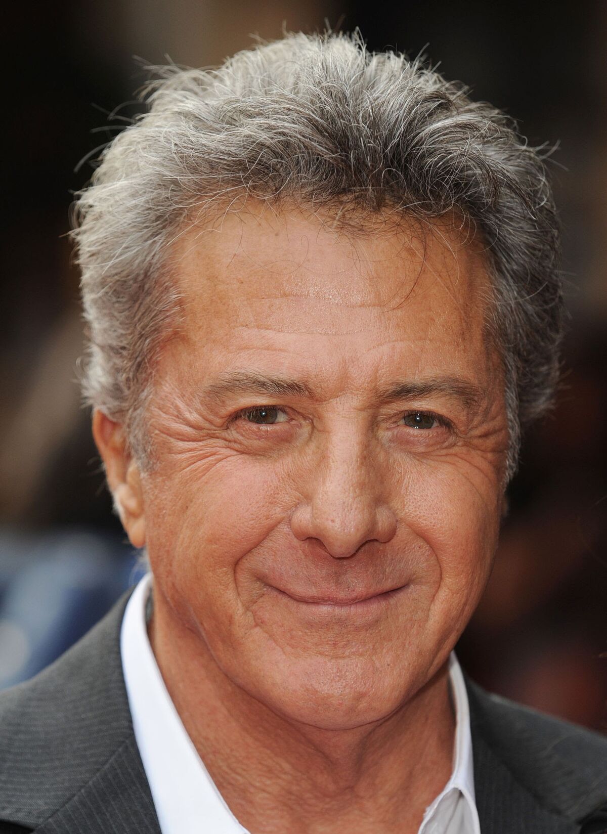 Dustin Hoffman | Dublapédia | Fandom