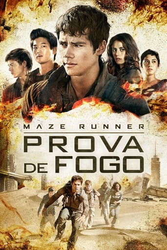 The Maze Runner Brasil - Elenco tenta resumir filmes de Maze Runner em 90  segundos [LEGENDADO]:  Primeiros  pôsteres de A Cura Mortal foram divulgados