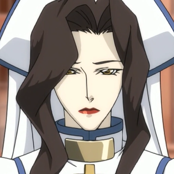 Trinity Blood, Dublapédia