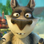 Skinny em Um Lobo em Pele de Cordeiro
