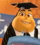 Melo em Bee Movie: A História de uma Abelha