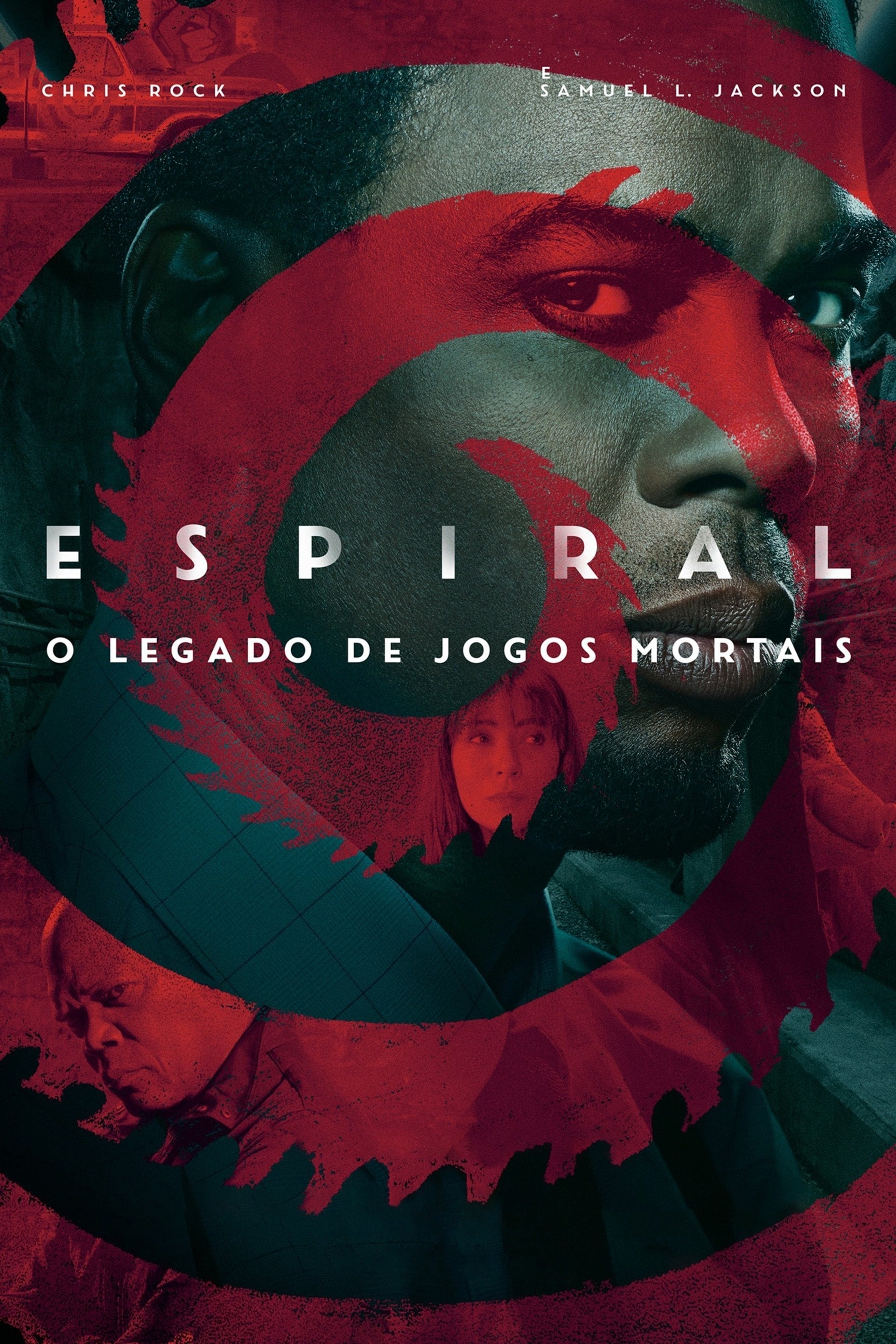 Jogos Mortais X' supera a arrecadação TOTAL de 'Espiral' e 'Jogos Mortais 6'  - CinePOP