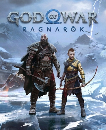 God of War: Ragnarök - Todos os locais do mapa do tesouro » Notícias de  filmes