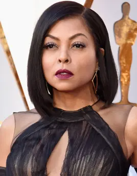 Taraji P. Henson 2018