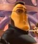 Jackson em Bee Movie: A História de uma Abelha