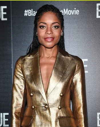 Naomie Harris | Dublapédia | Fandom