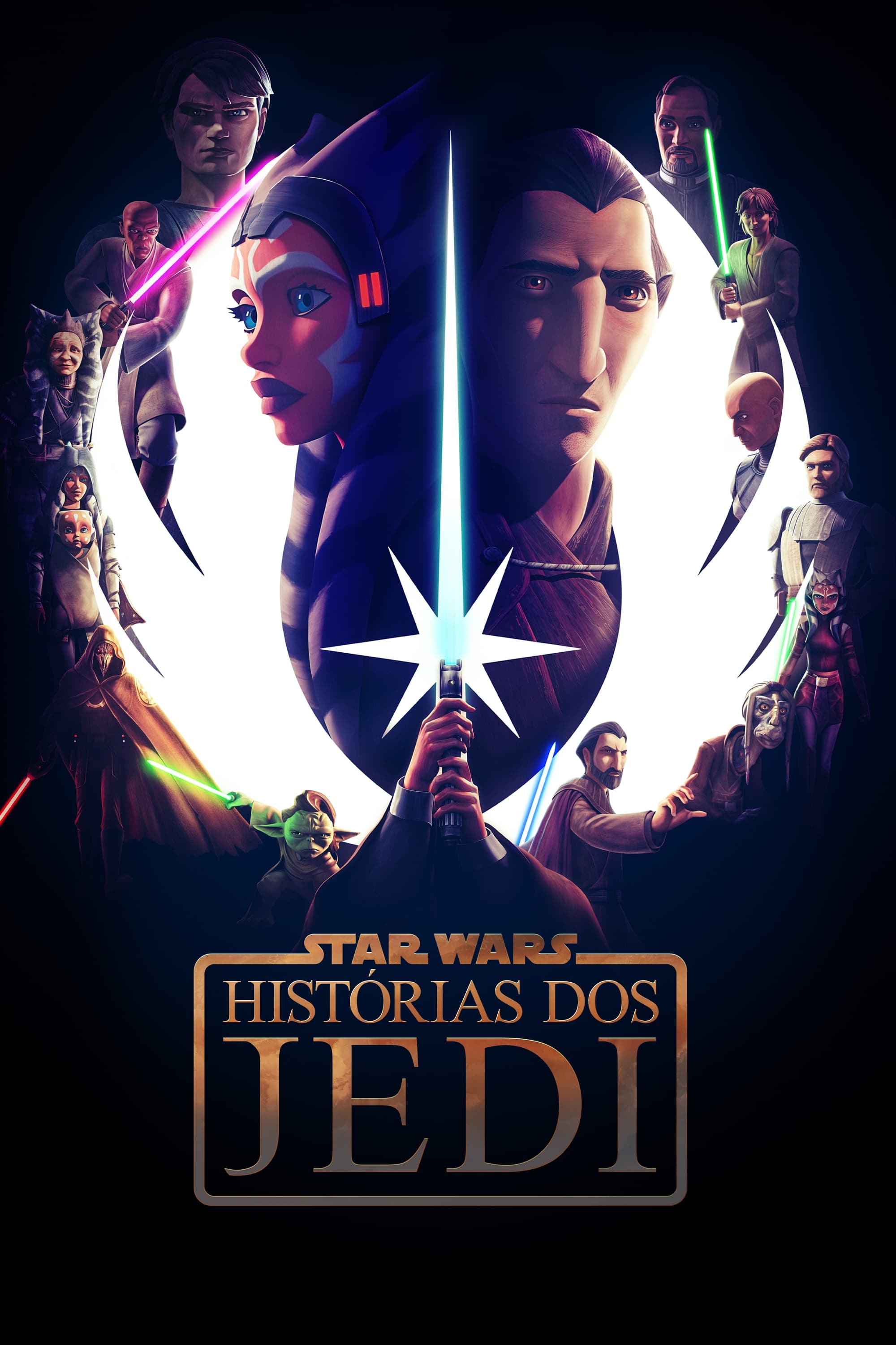 Jedi – Wikipédia, a enciclopédia livre