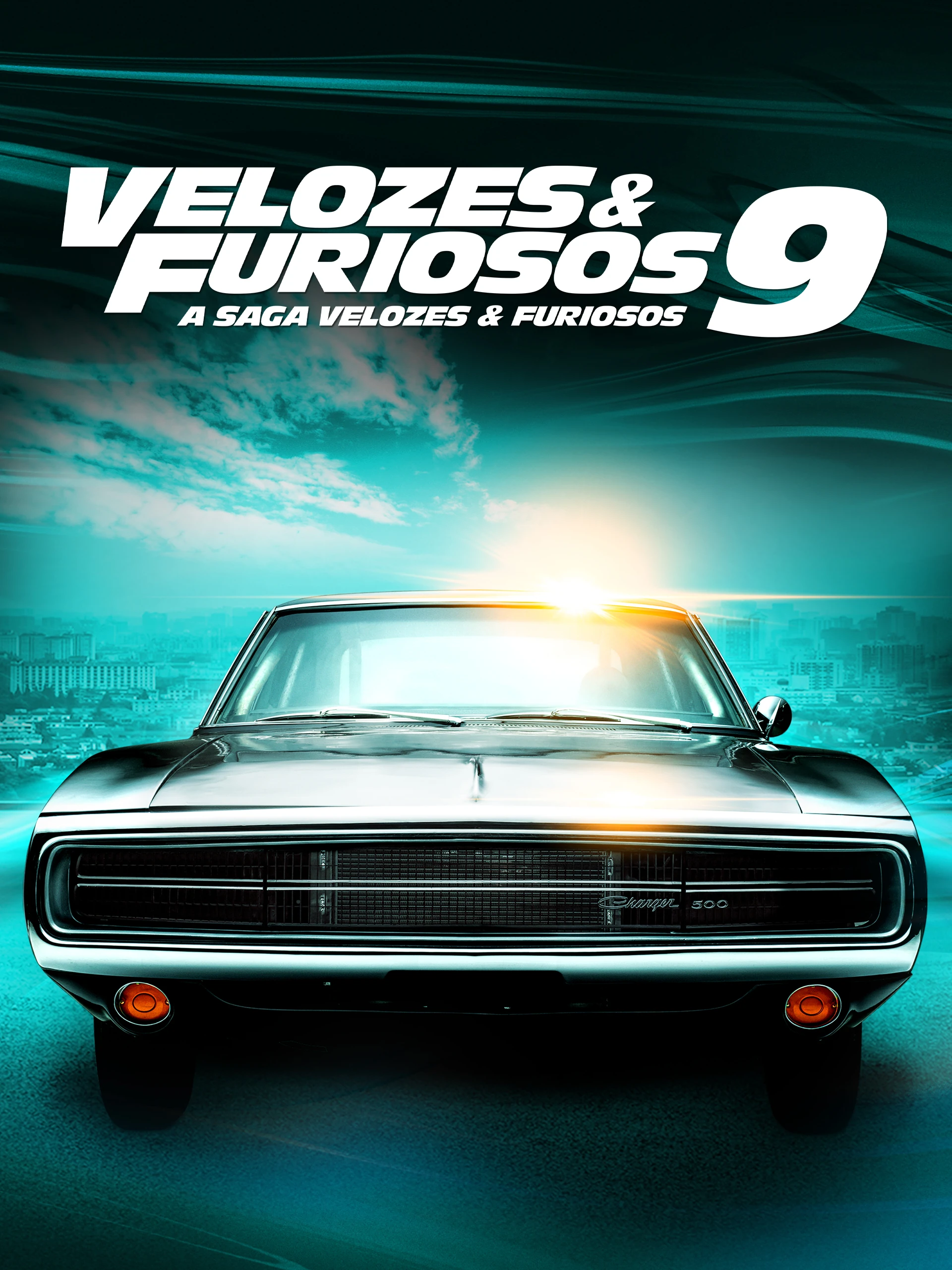 Velozes e Furiosos 9 | Dublapédia | Fandom