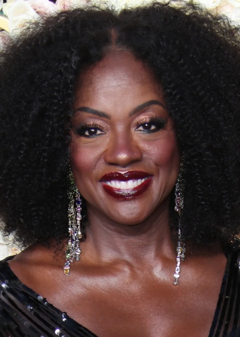 Viola Davis, Dublapédia