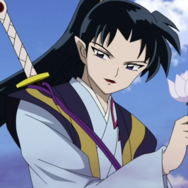 Inuyasha, Dublapédia