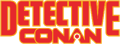 Detective Conan logo 2025