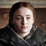 Sansa Stark em Game of Thrones (6-8 Temporada)
