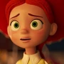 Jessie na franquia Toy Story