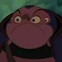 Dr. Jumba Jookiba na franquia Lilo & Stitch