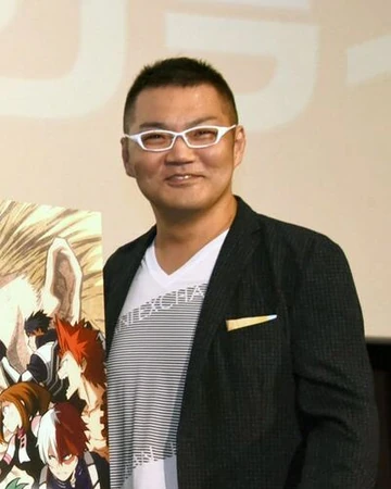 Kenta Miyake Dublapedia Fandom Kenta Miyake Dublapedia Fandom