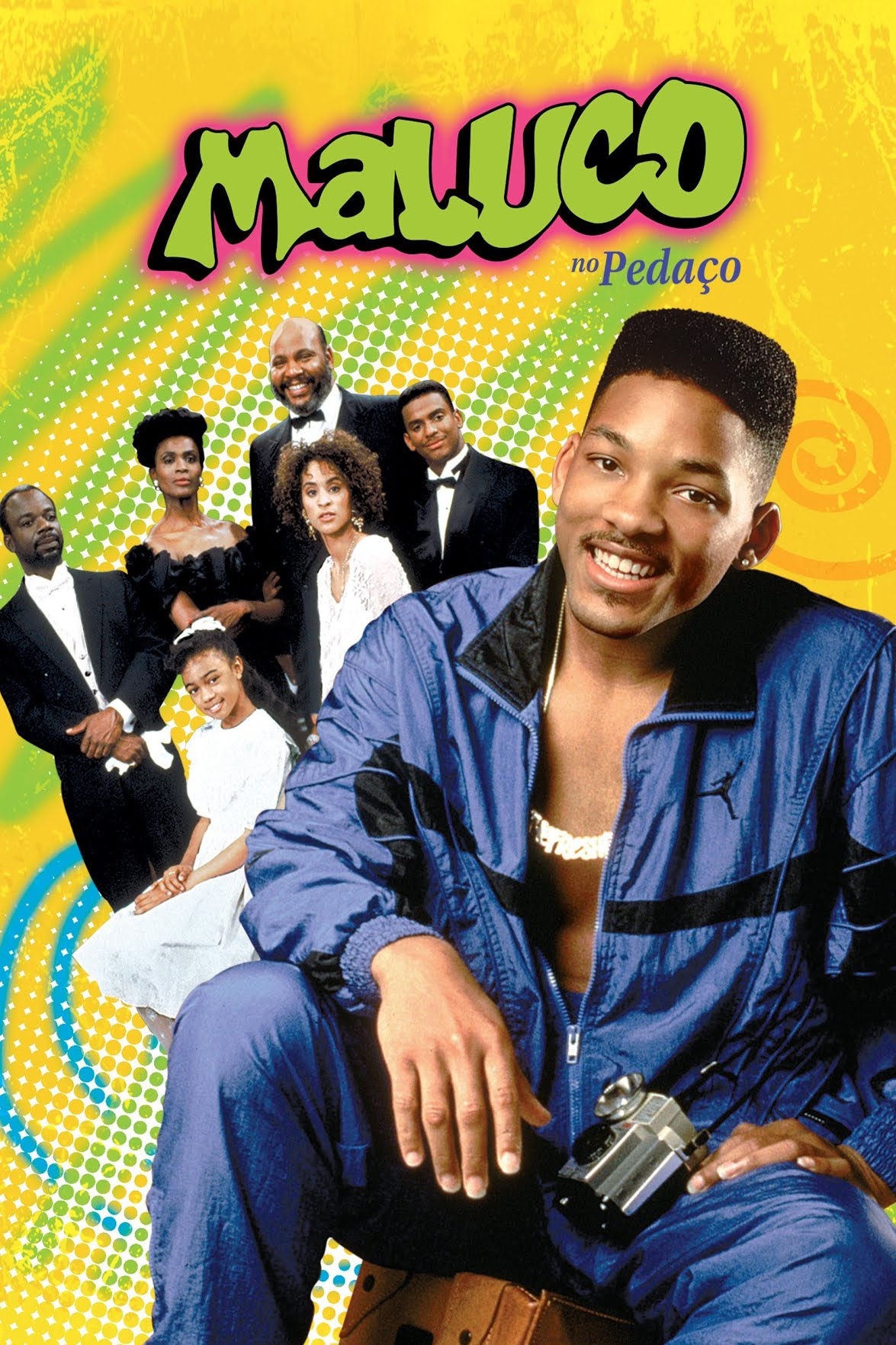 BEL-AIR 2ª TEMPORADA  ONDE ASSISTIR DUBLADA ? 